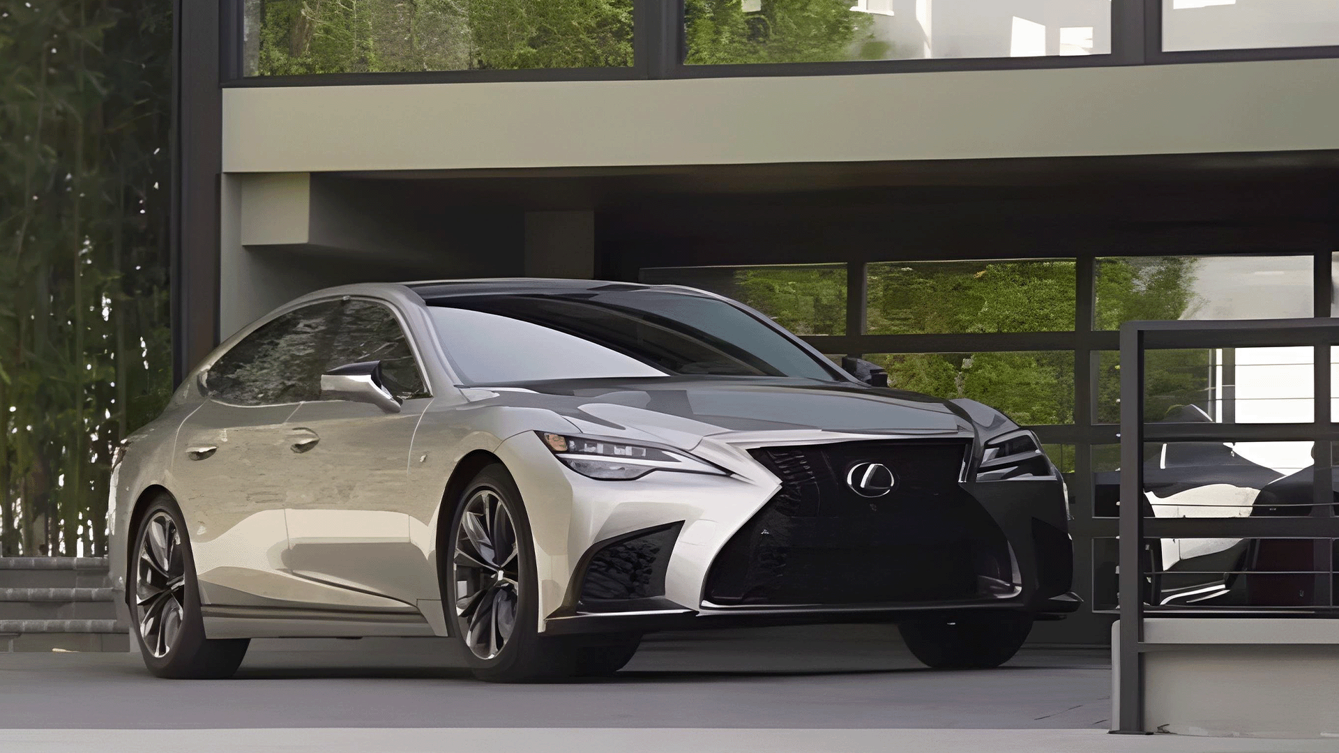 LS 350